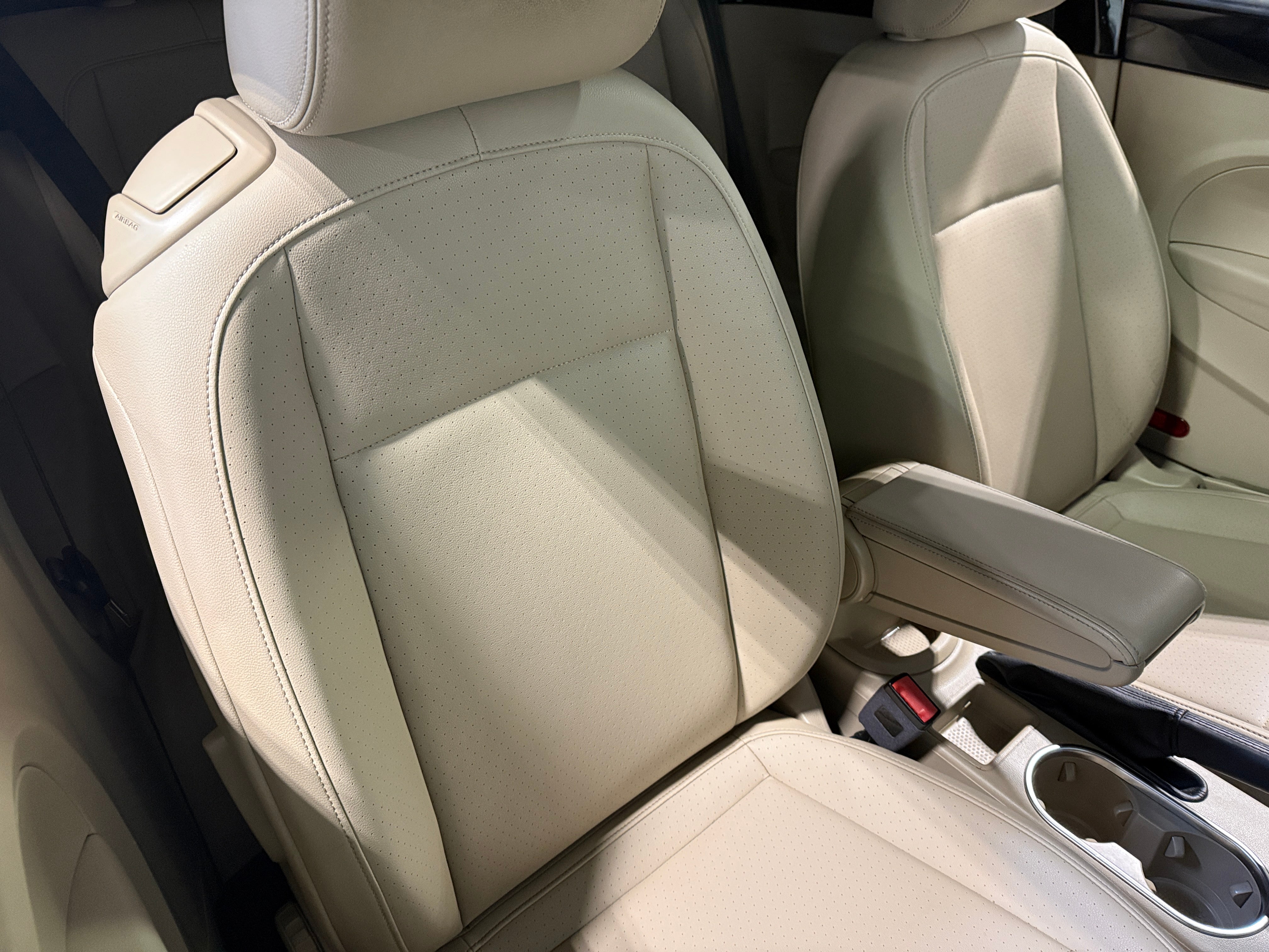 2018 Volkswagen Beetle