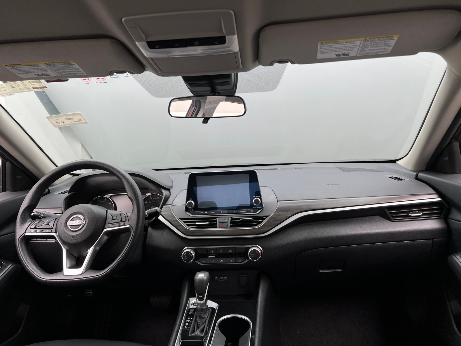 Thumbnail: 2024 Nissan Altima - 3