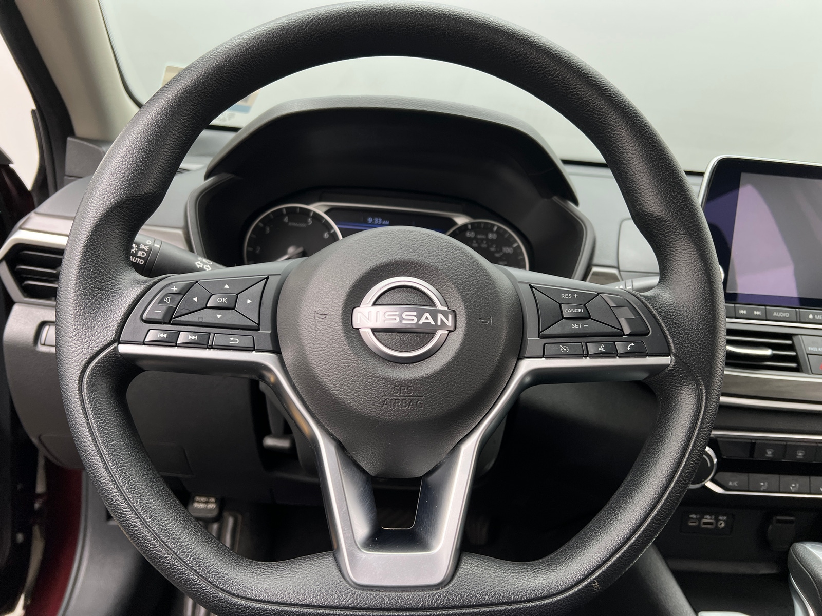 Thumbnail: 2024 Nissan Altima - 5