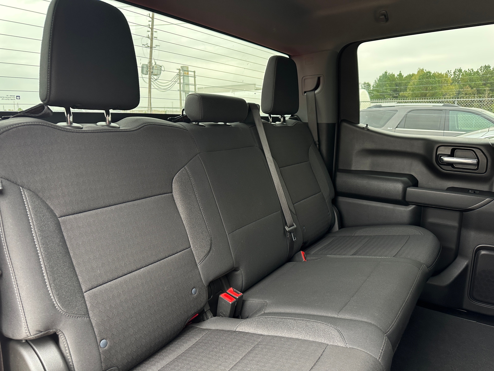 Thumbnail: 2024 Chevrolet Silverado 1500 - 6