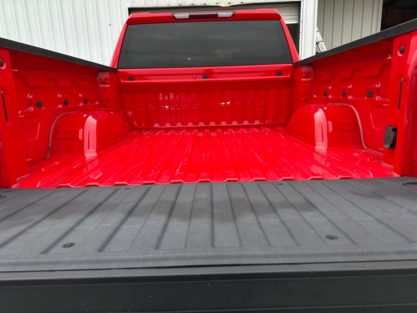 Thumbnail: 2024 Chevrolet Silverado 1500 - 7