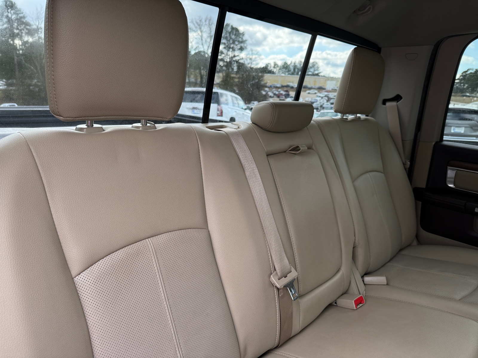 Thumbnail: 2018 RAM 3500 - 5