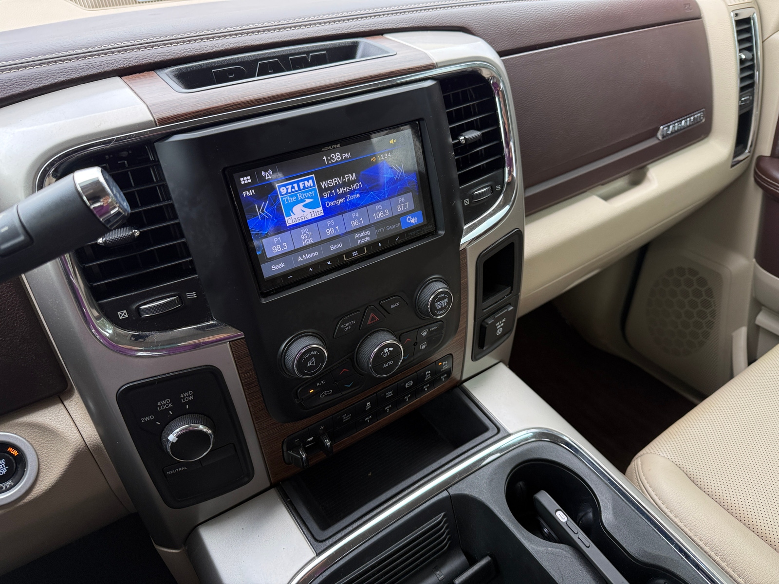 Thumbnail: 2018 RAM 3500 - 3