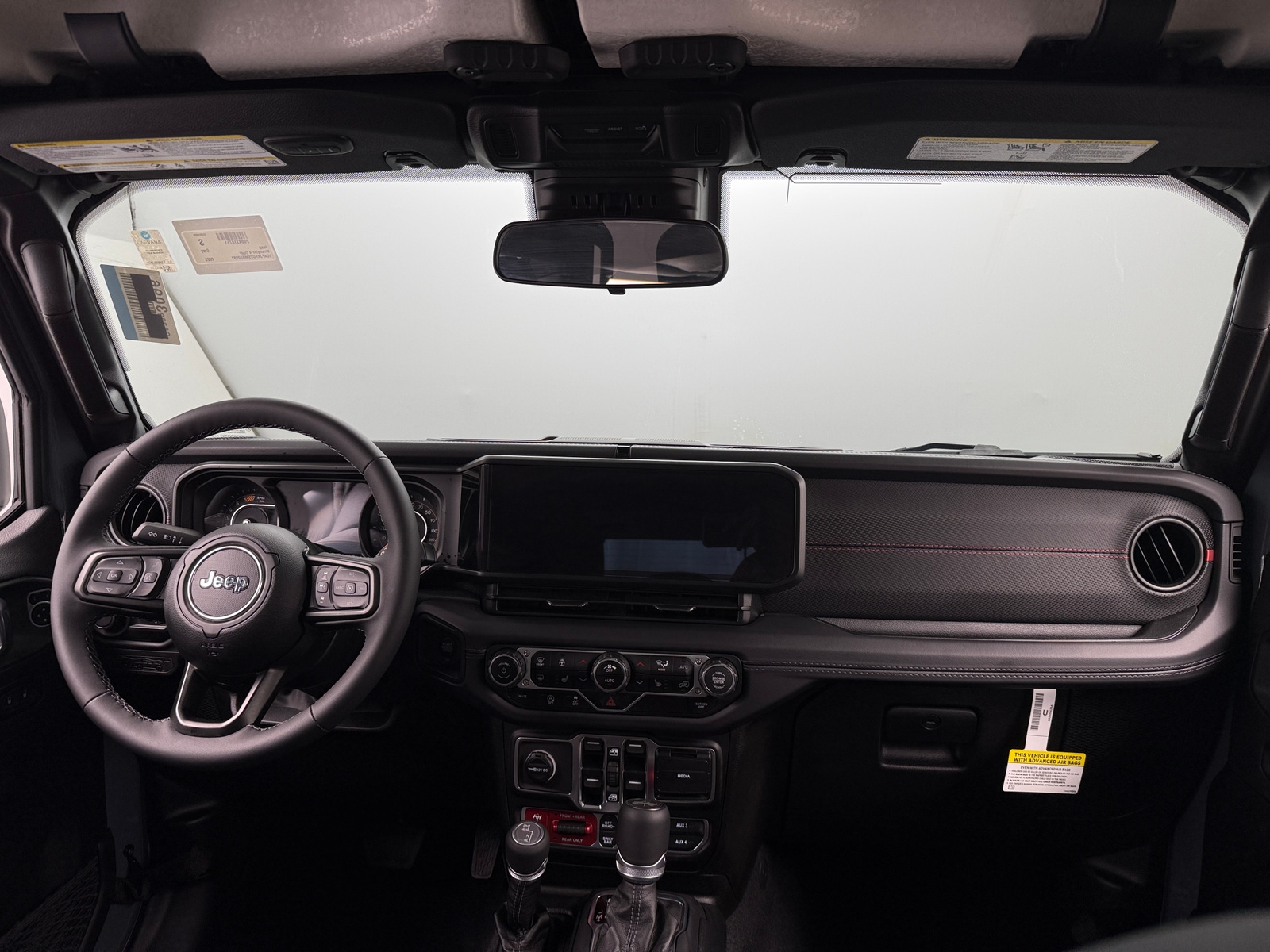 Thumbnail: 2025 Jeep Wrangler - 2