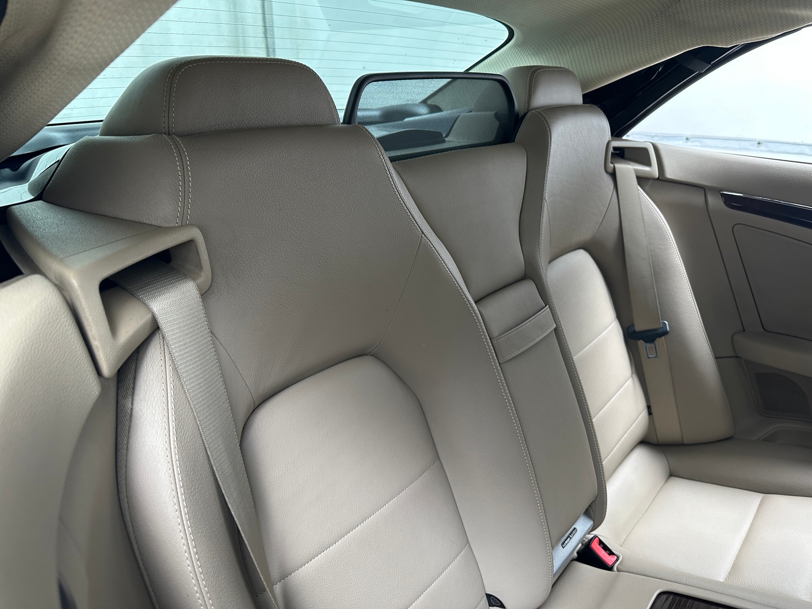 Thumbnail: 2013 Mercedes-Benz E-Class - 5