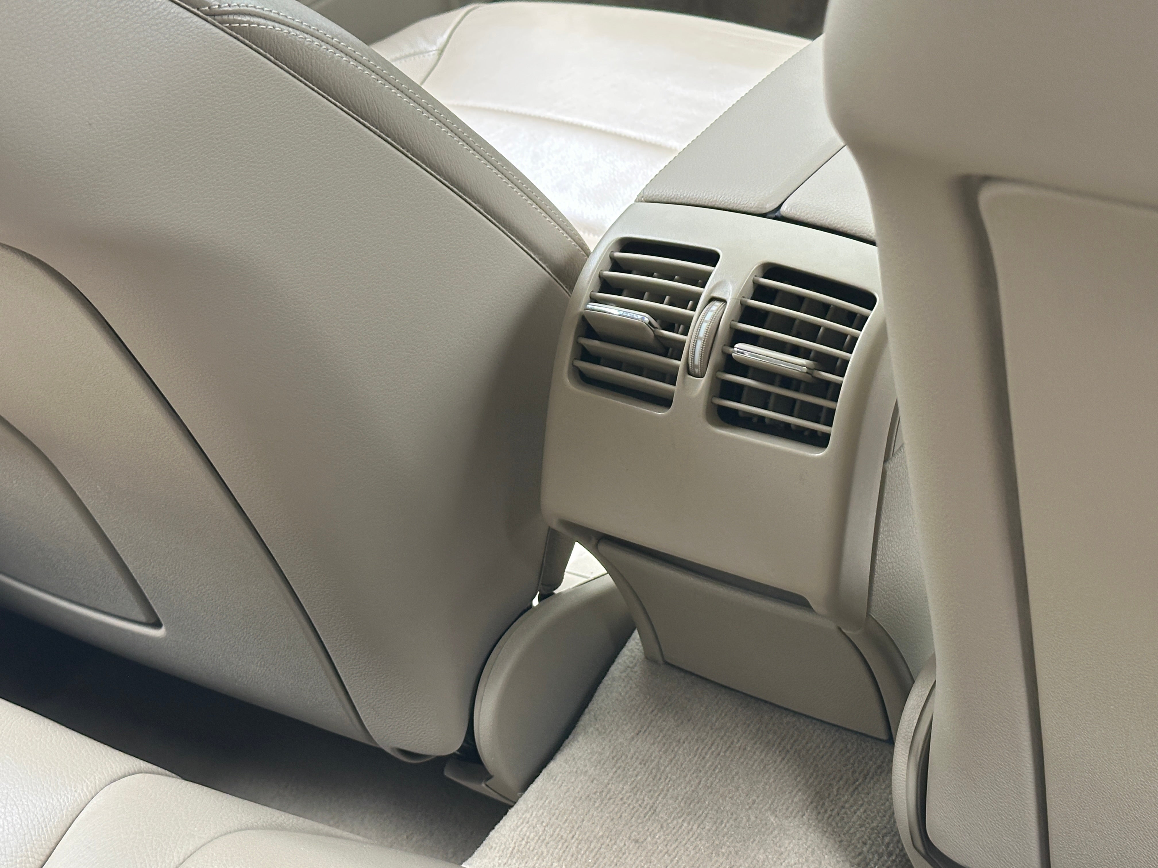 2013 Mercedes-Benz E-Class