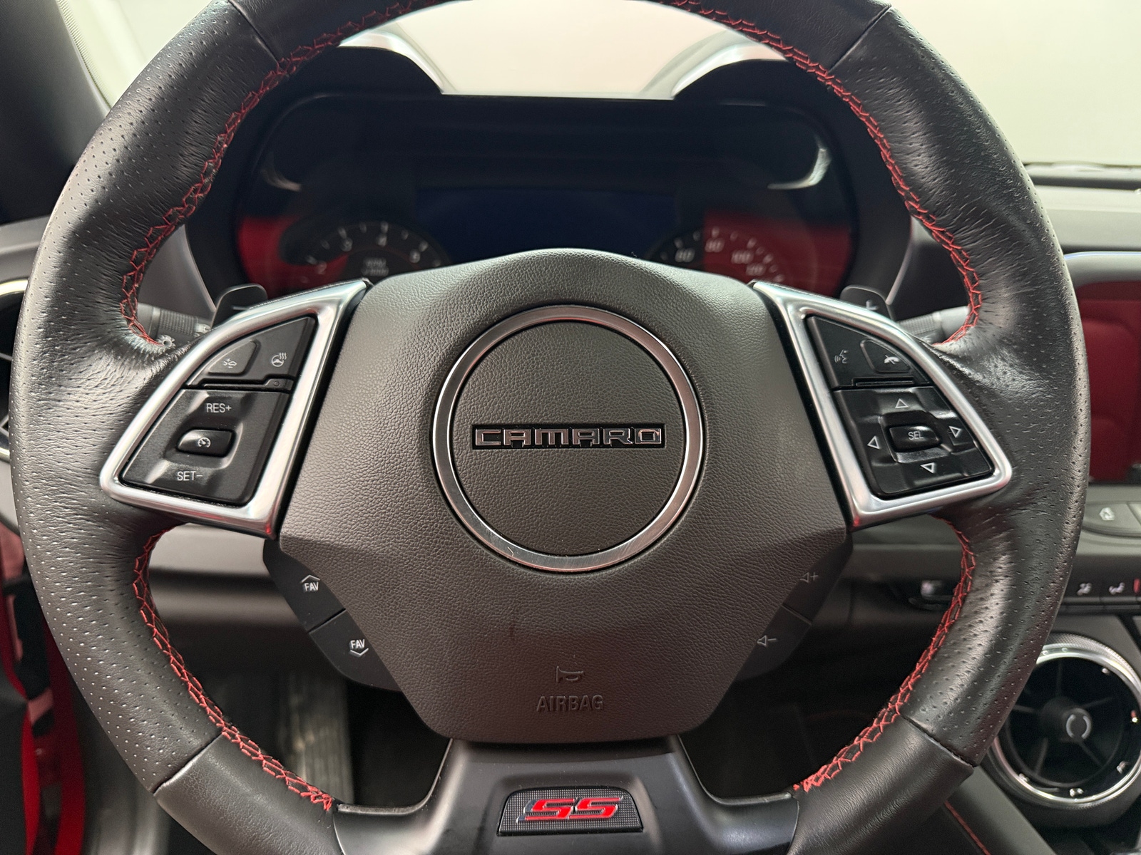 Thumbnail: 2020 Chevrolet Camaro - 3