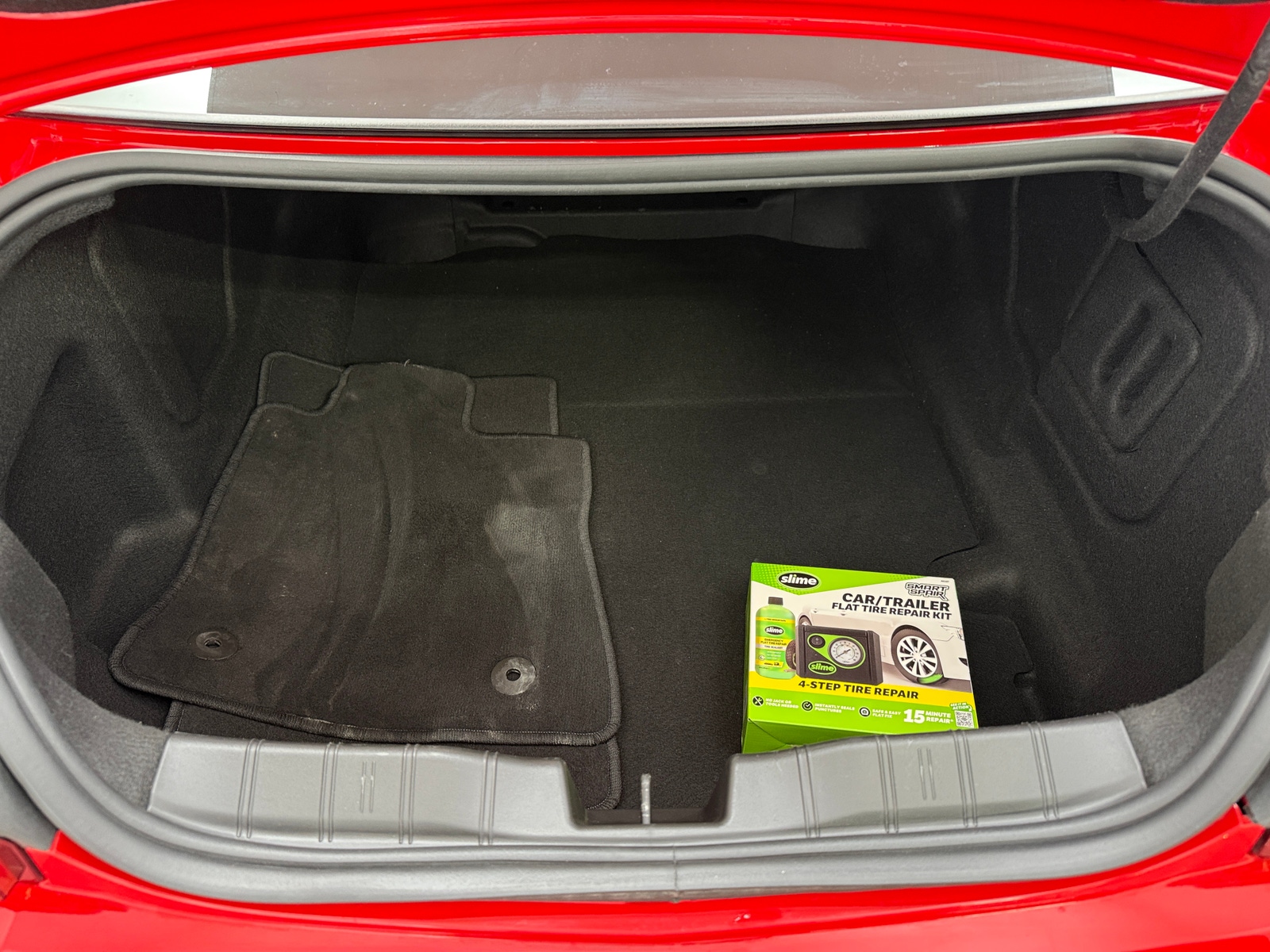 Thumbnail: 2020 Chevrolet Camaro - 4