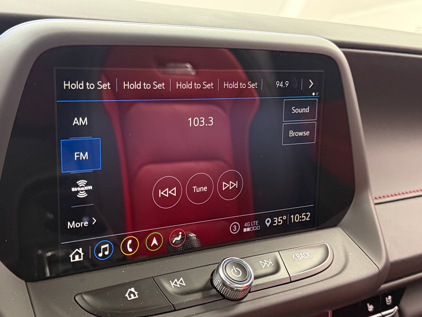 Thumbnail: 2020 Chevrolet Camaro - 2