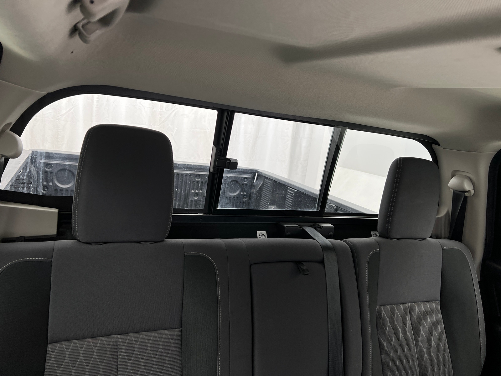 Thumbnail: 2023 Nissan Titan - 6