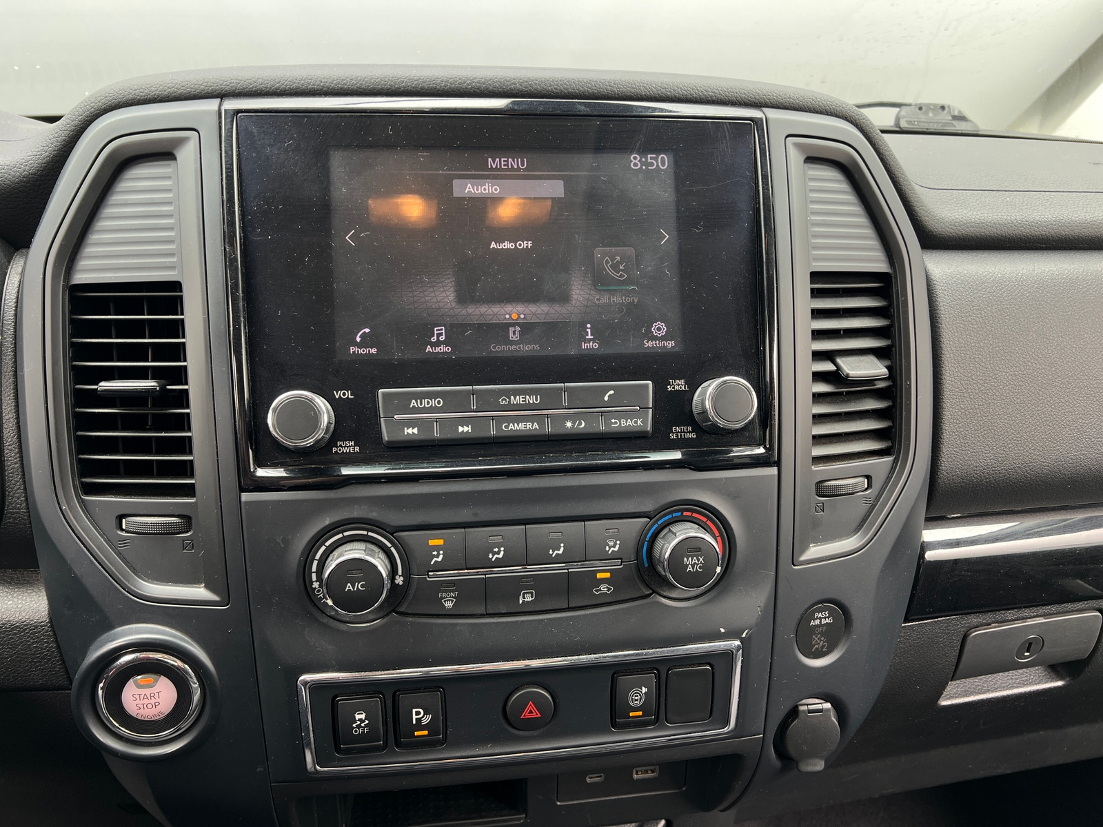 Thumbnail: 2023 Nissan Titan - 4