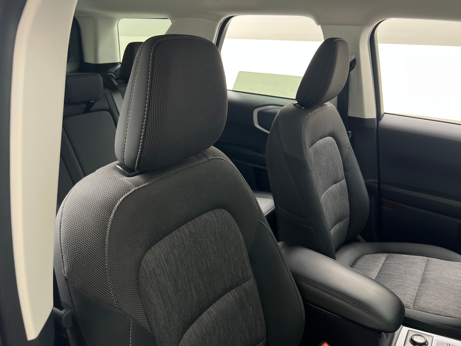 Thumbnail: 2023 Ford Bronco Sport - 2