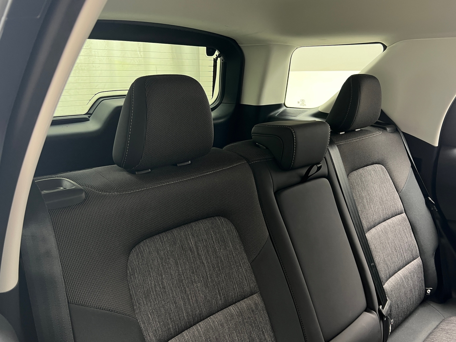 Thumbnail: 2023 Ford Bronco Sport - 6