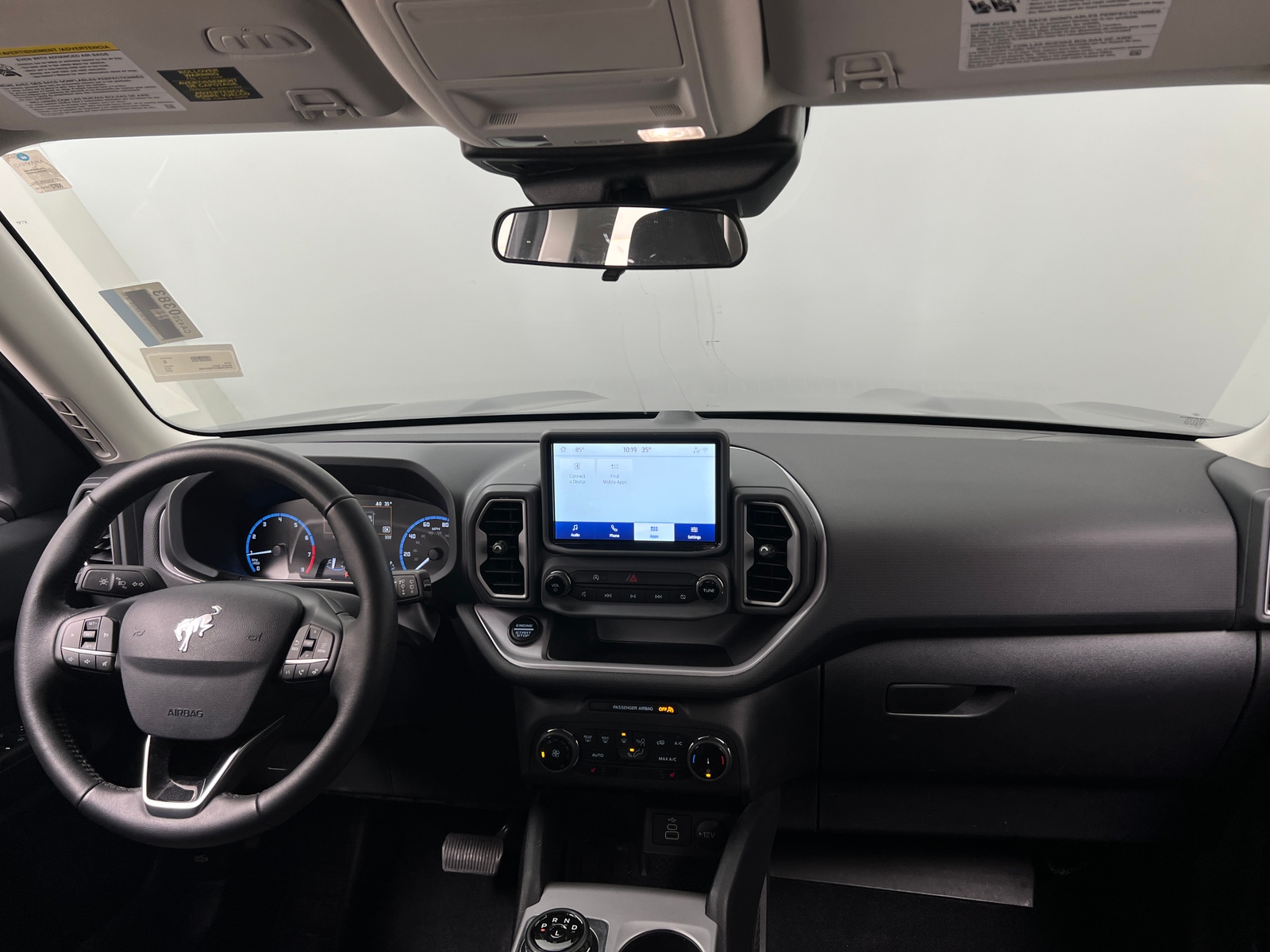 Thumbnail: 2023 Ford Bronco Sport - 3