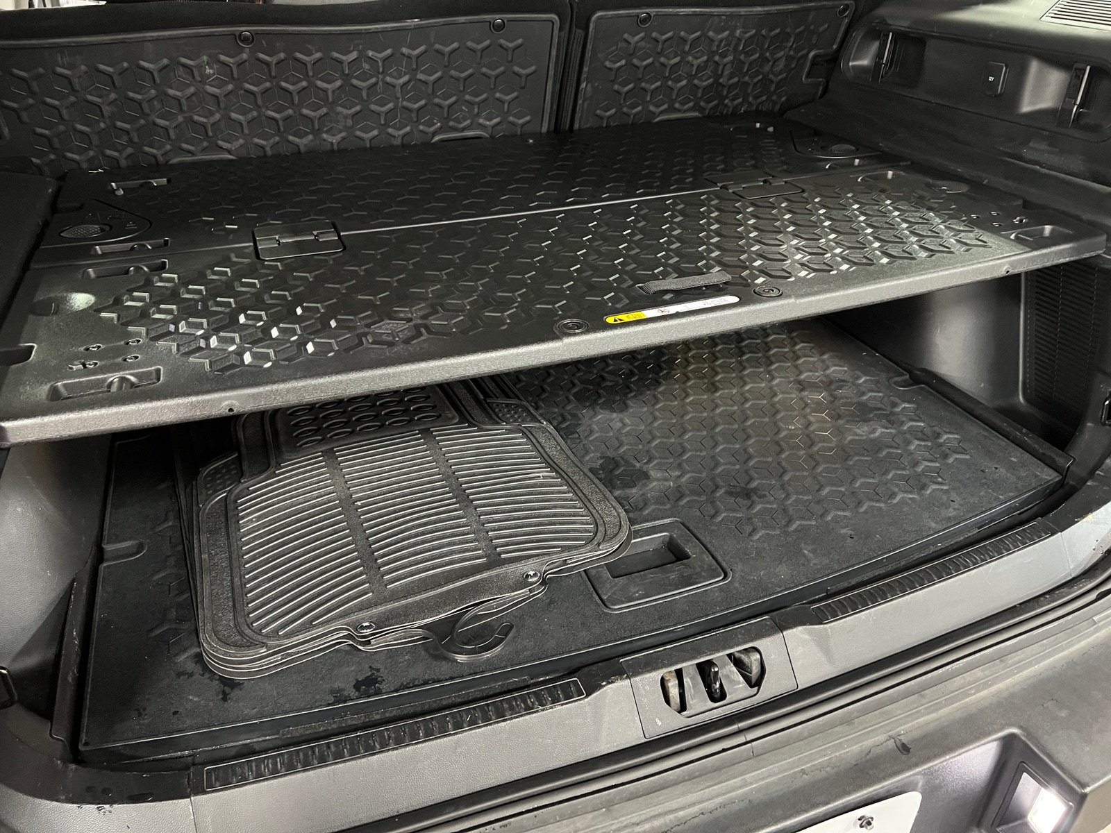 Thumbnail: 2023 Ford Bronco Sport - 7