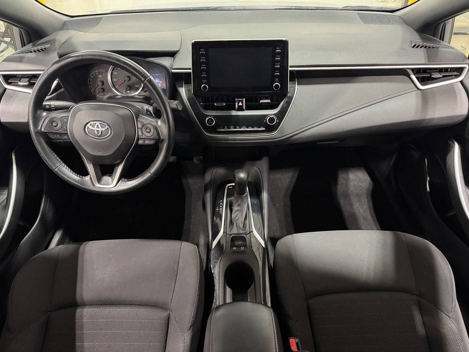 Thumbnail: 2020 Toyota Corolla - 3