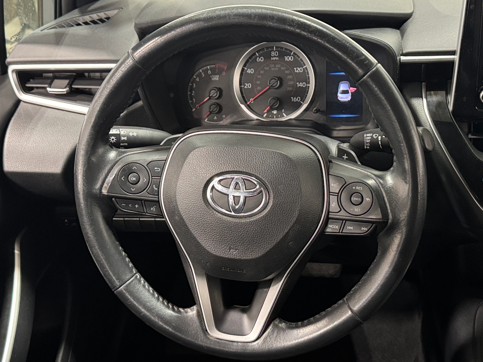 Thumbnail: 2020 Toyota Corolla - 5