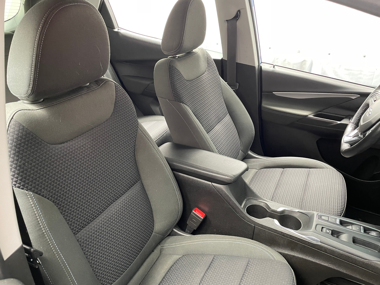 Thumbnail: 2023 Chevrolet Bolt EV - 2