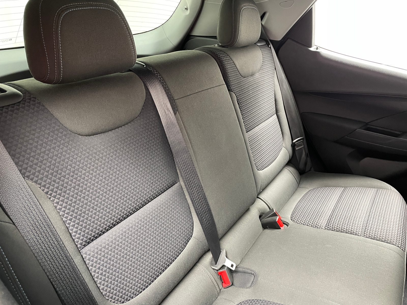 Thumbnail: 2023 Chevrolet Bolt EV - 6