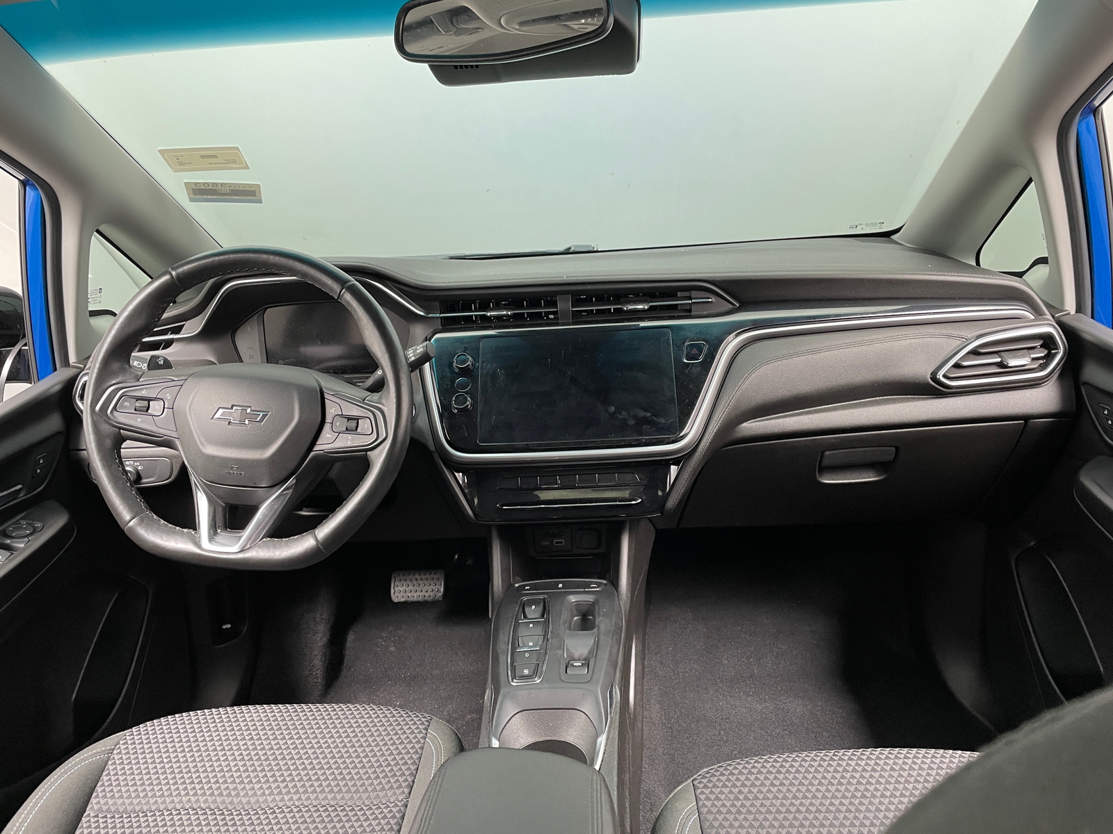 Thumbnail: 2023 Chevrolet Bolt EV - 3