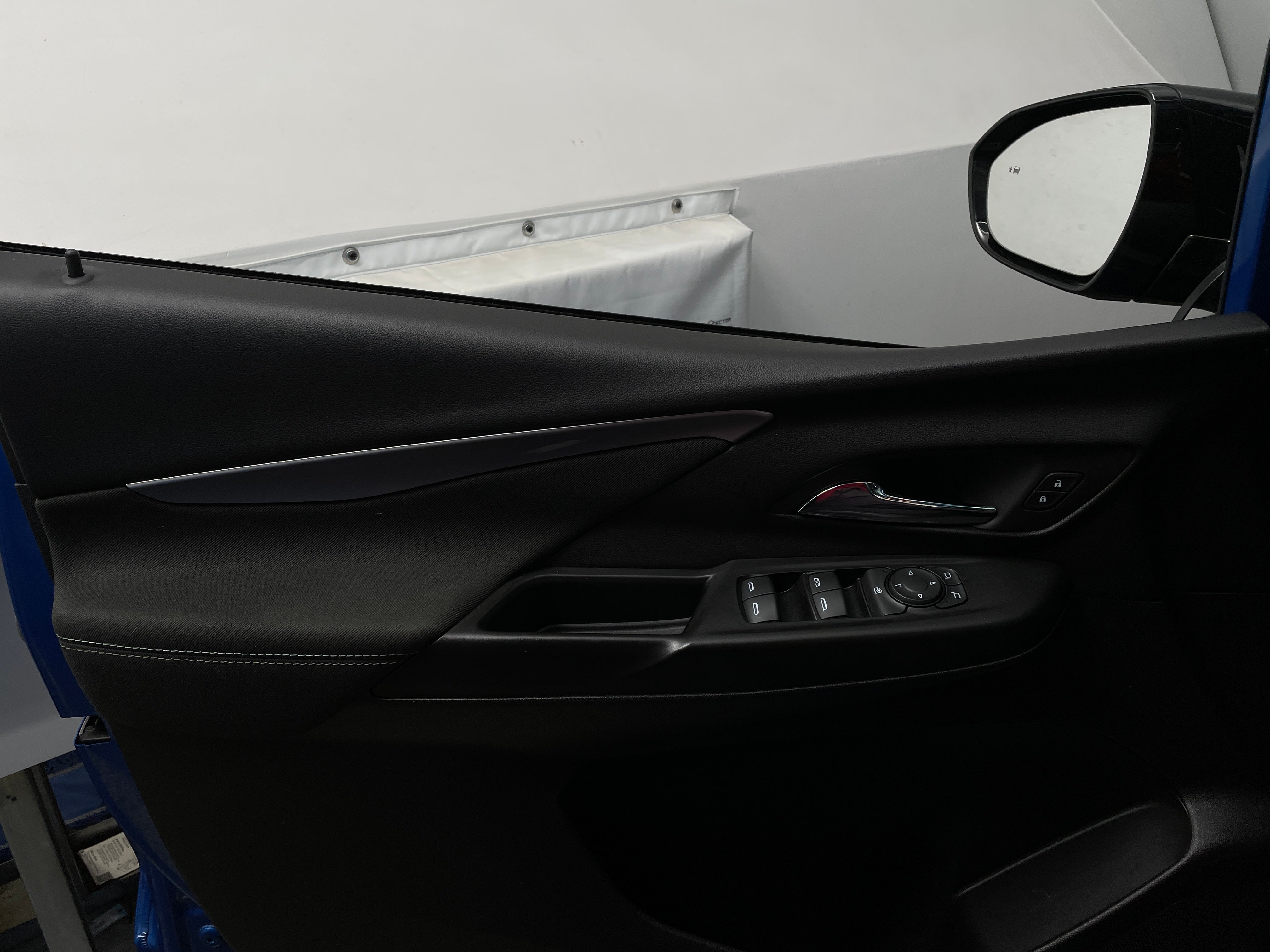 Used 2023 Chevrolet Bolt EV LT with VIN 1G1FW6S02P4152155 for sale in Oak Creek, WI