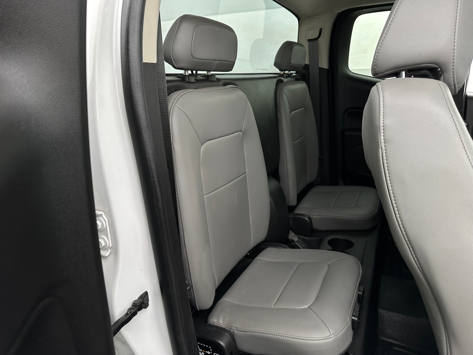 Thumbnail: 2018 Chevrolet Colorado - 5