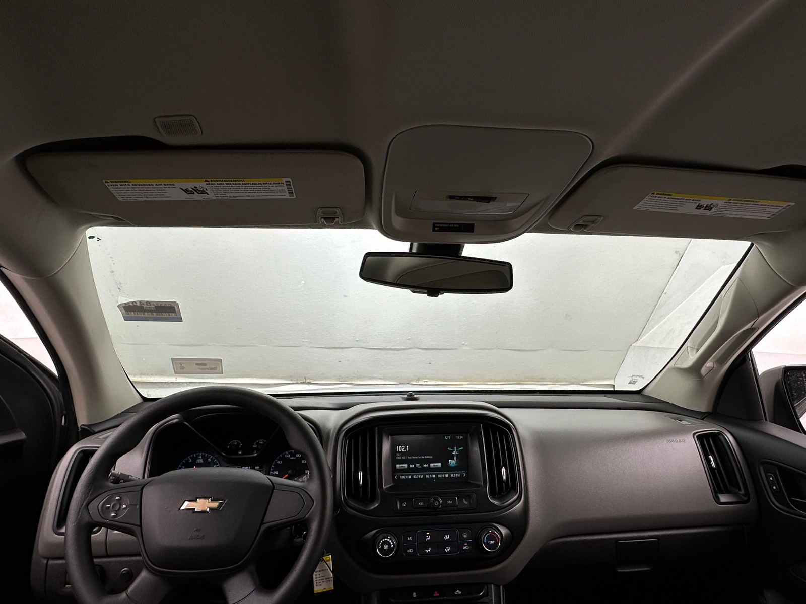 Thumbnail: 2018 Chevrolet Colorado - 2