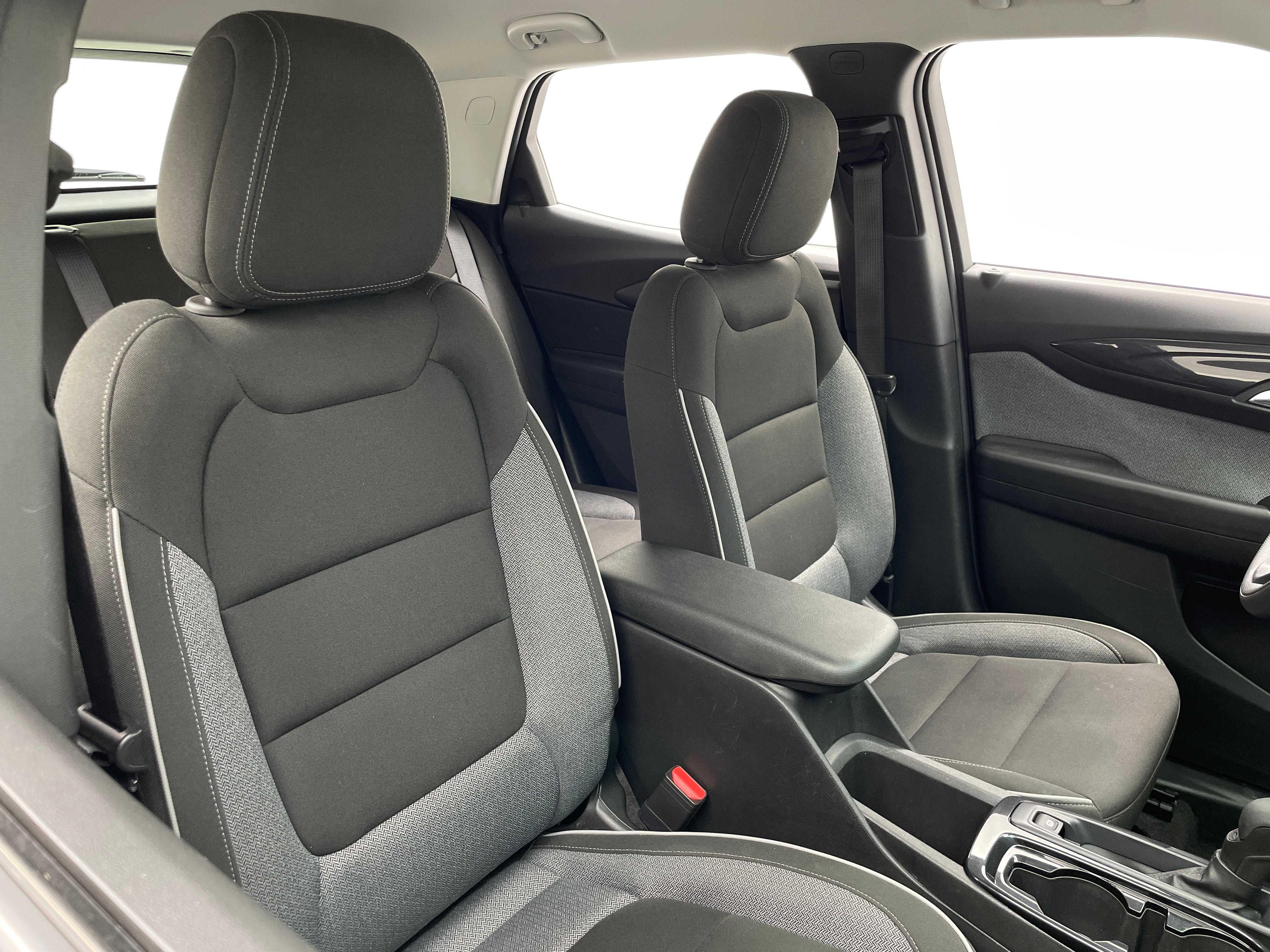 2024 Chevrolet TrailBlazer