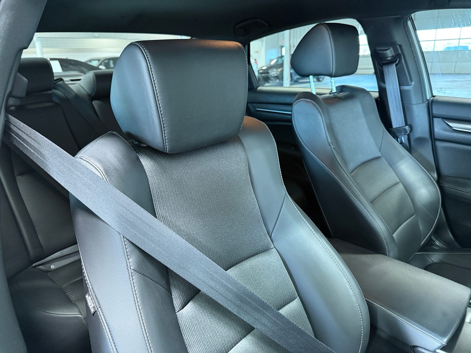 Thumbnail: 2021 Honda Accord - 2