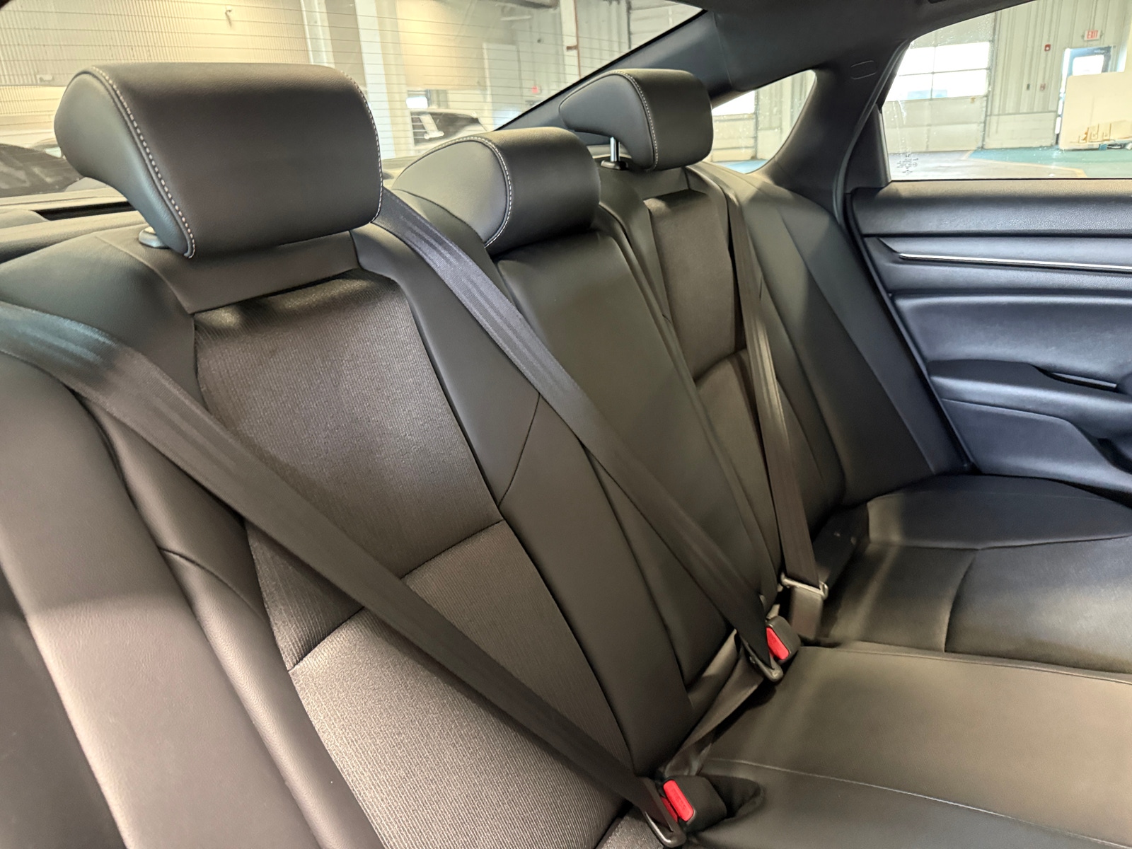 Thumbnail: 2021 Honda Accord - 6