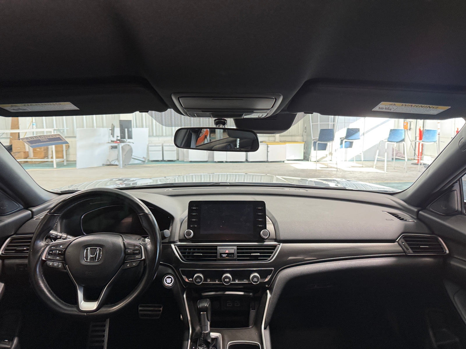 Thumbnail: 2021 Honda Accord - 3