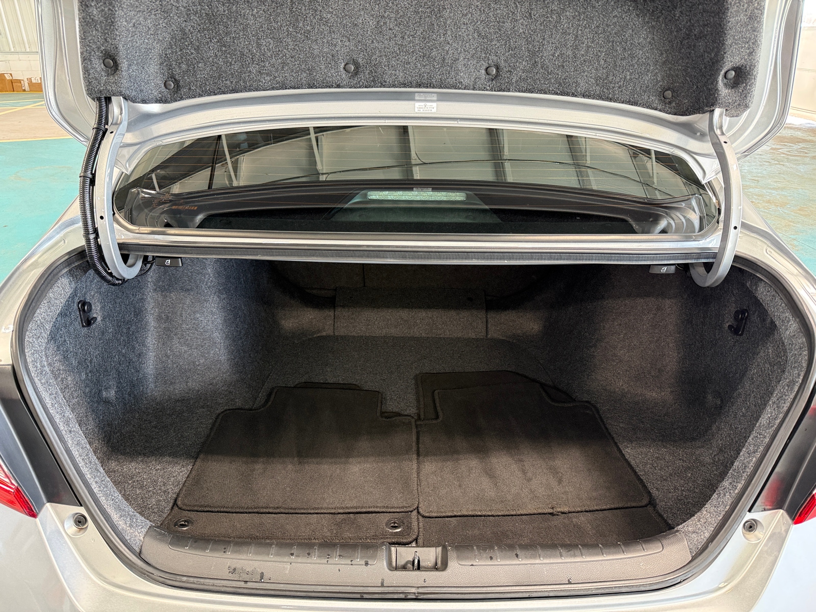 Thumbnail: 2021 Honda Accord - 7