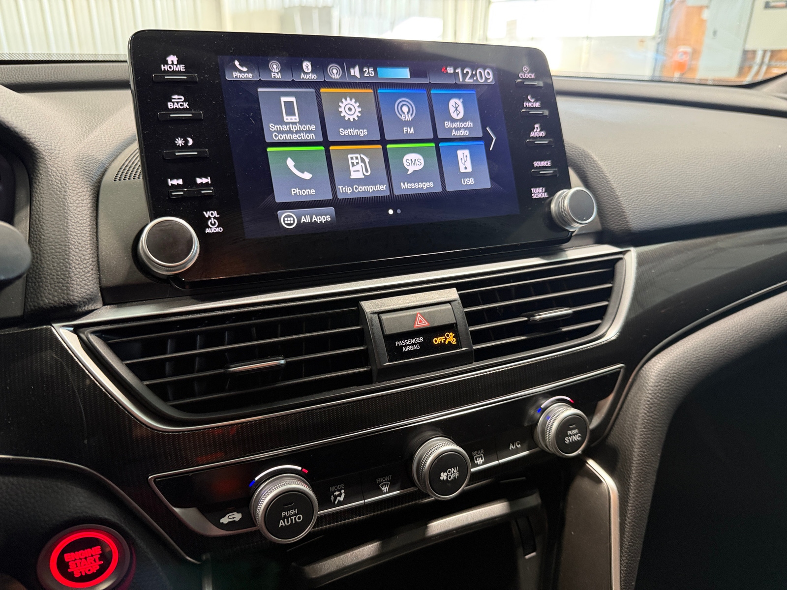 Thumbnail: 2021 Honda Accord - 4