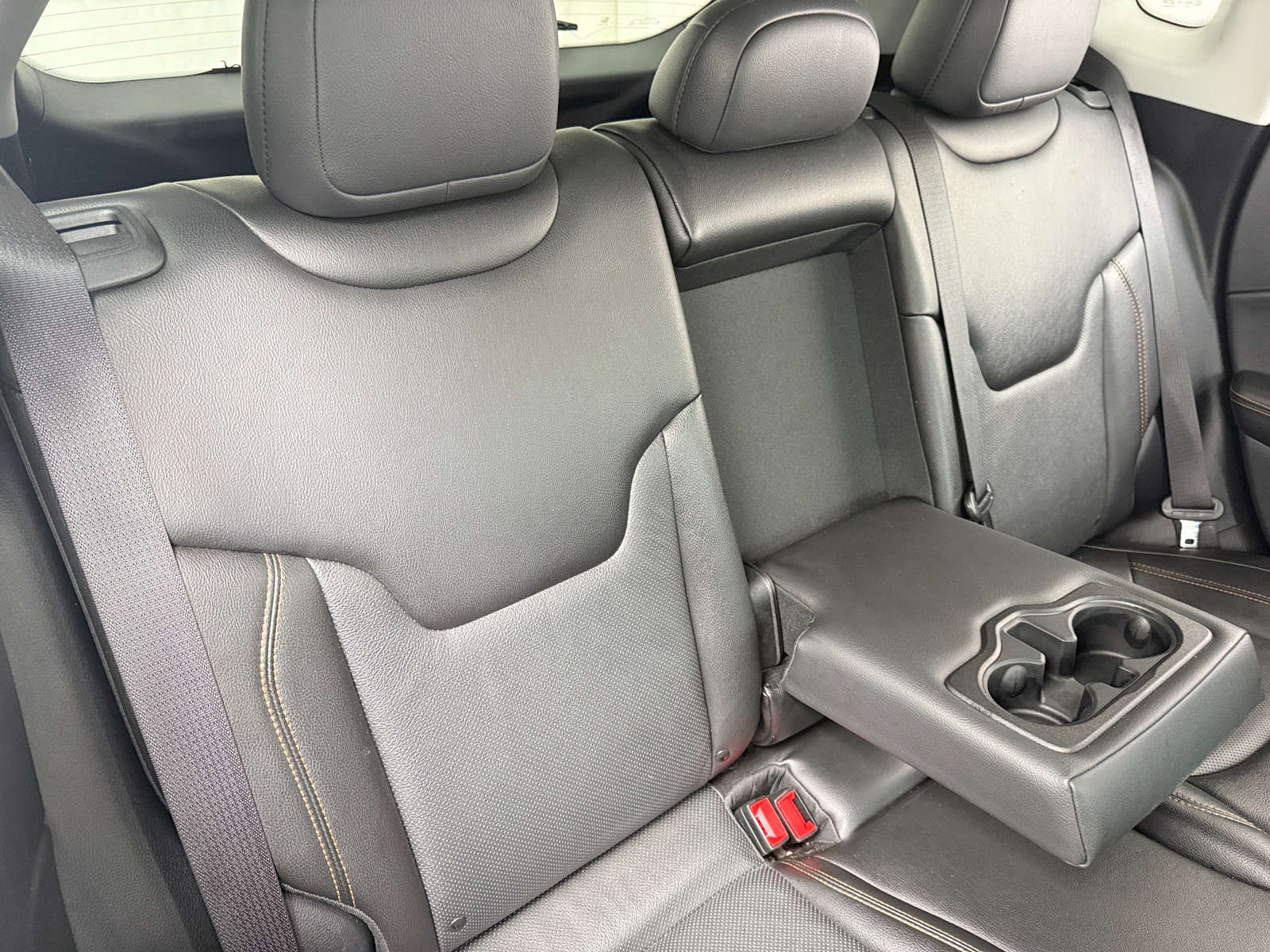 Thumbnail: 2021 Jeep Compass - 5