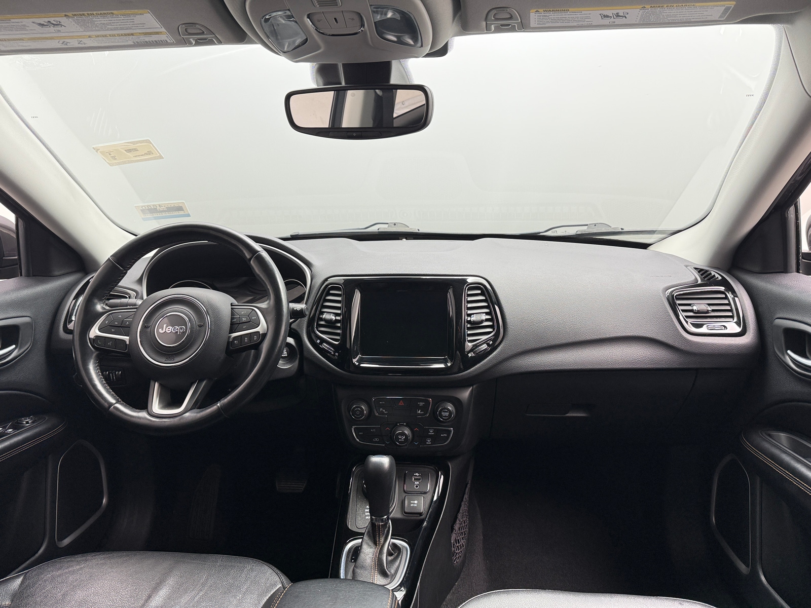 Thumbnail: 2021 Jeep Compass - 2