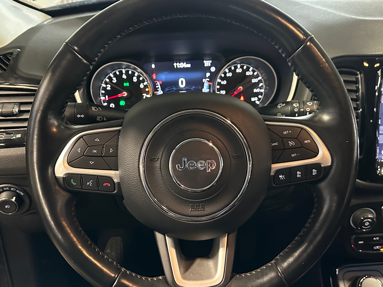 Thumbnail: 2021 Jeep Compass - 4