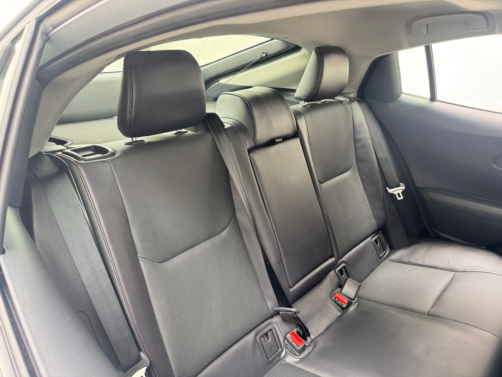 Thumbnail: 2024 Toyota Prius Prime - 5