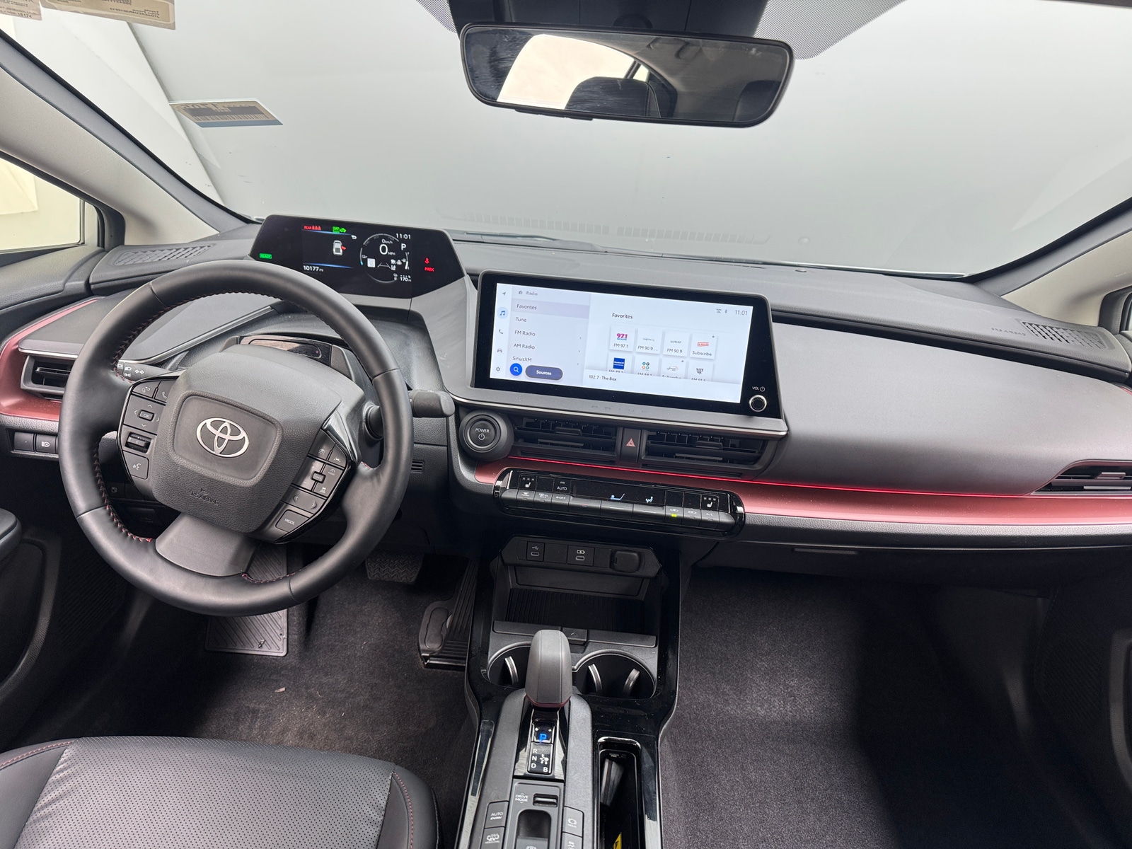 Thumbnail: 2024 Toyota Prius Prime - 2