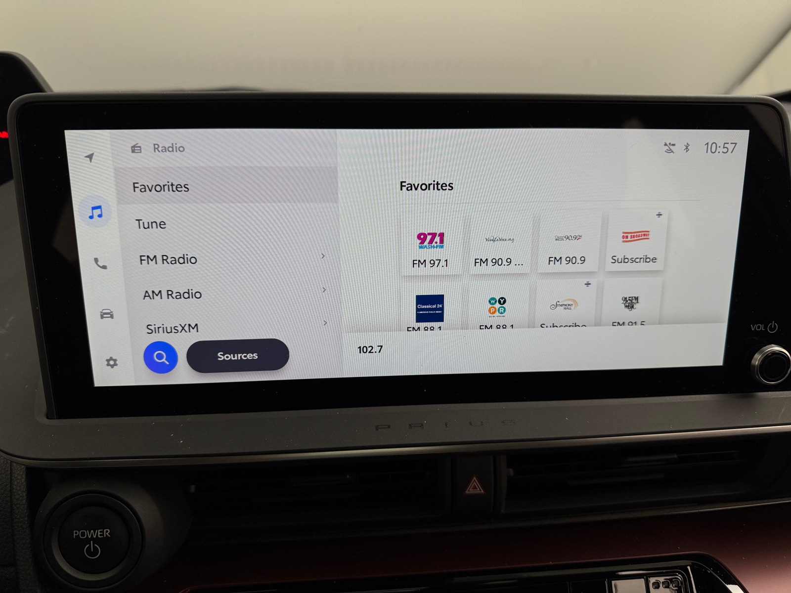 Thumbnail: 2024 Toyota Prius Prime - 3