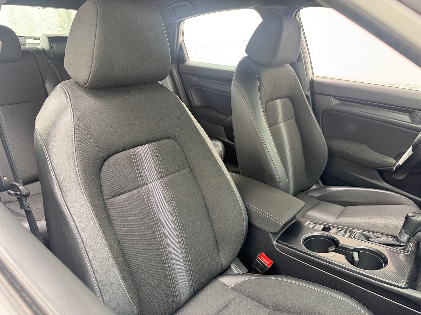 Thumbnail: 2022 Honda Civic - 2