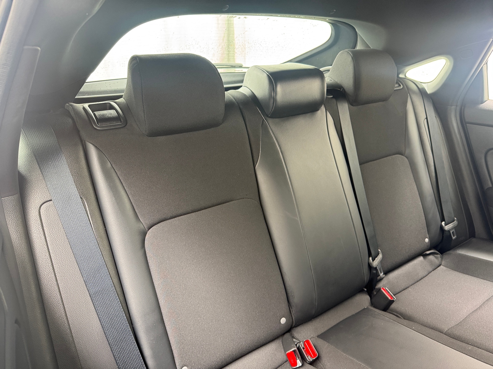 Thumbnail: 2022 Honda Civic - 6