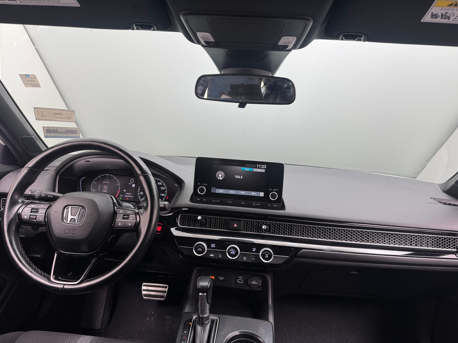 Thumbnail: 2022 Honda Civic - 3