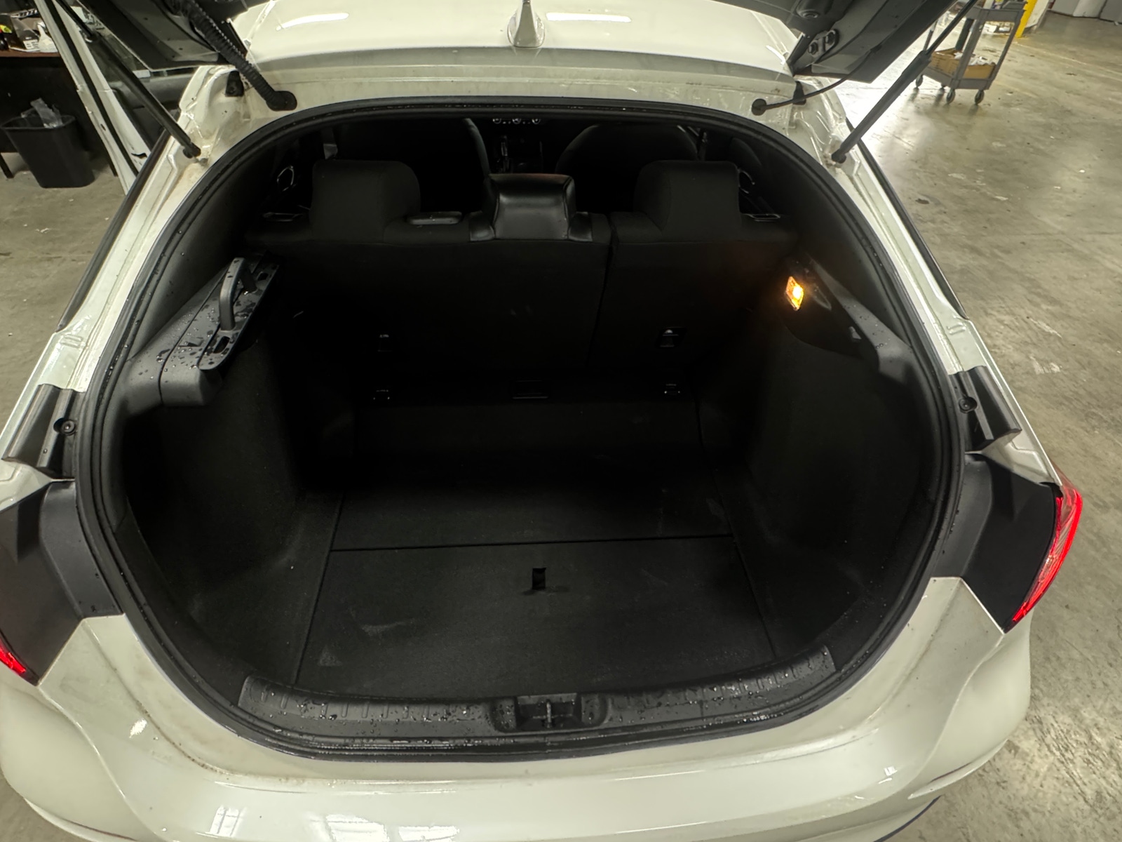 Thumbnail: 2022 Honda Civic - 7