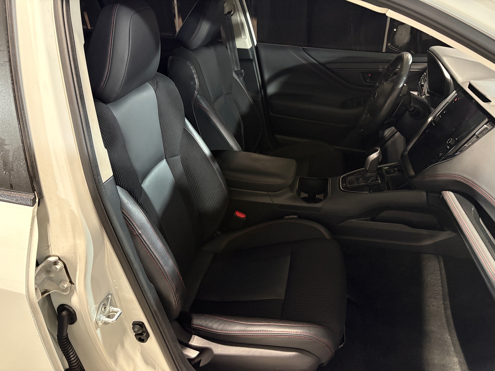 Thumbnail: 2023 Subaru Legacy - 2