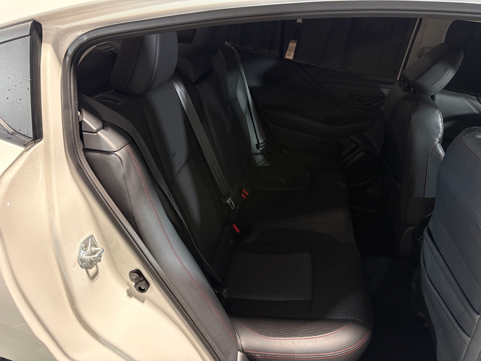 Thumbnail: 2023 Subaru Legacy - 6