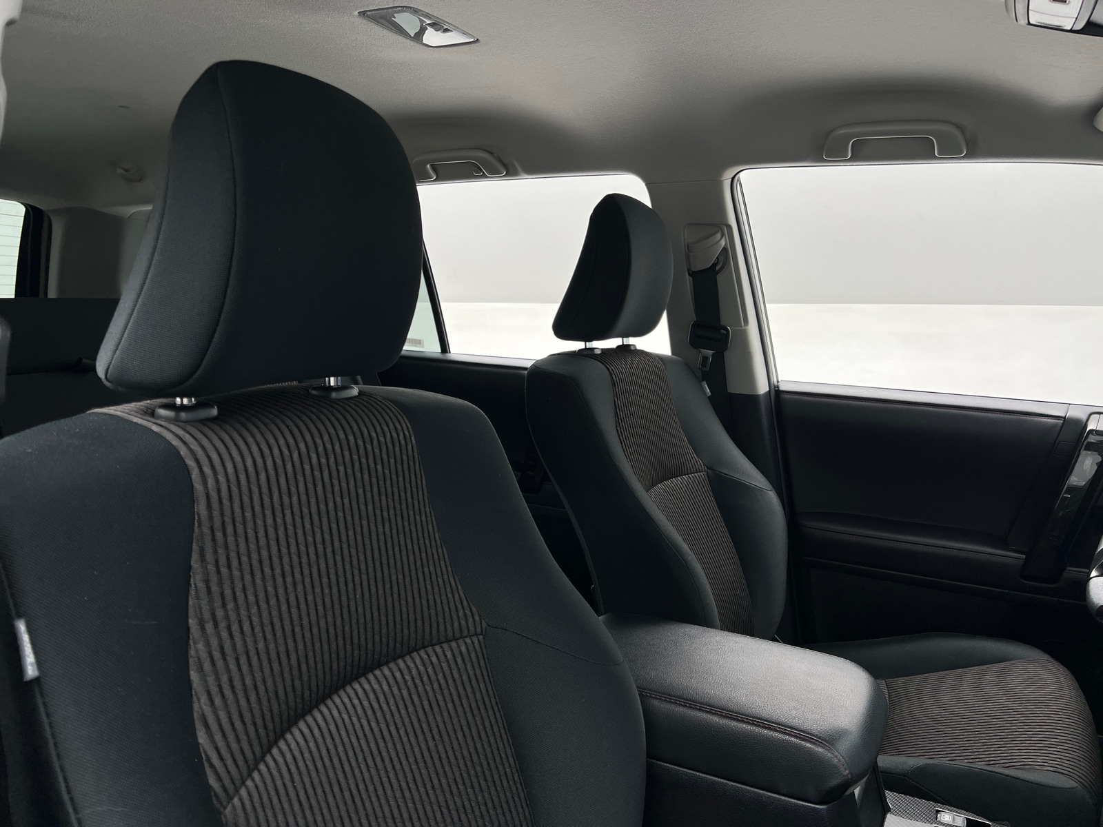 Thumbnail: 2024 Toyota 4Runner - 2