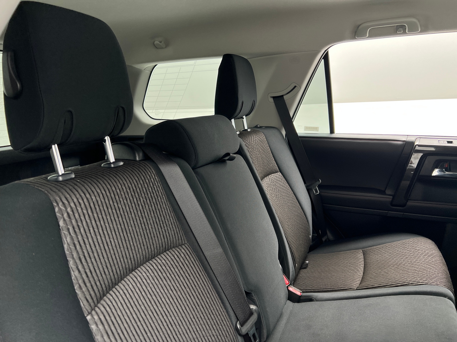 Thumbnail: 2024 Toyota 4Runner - 6