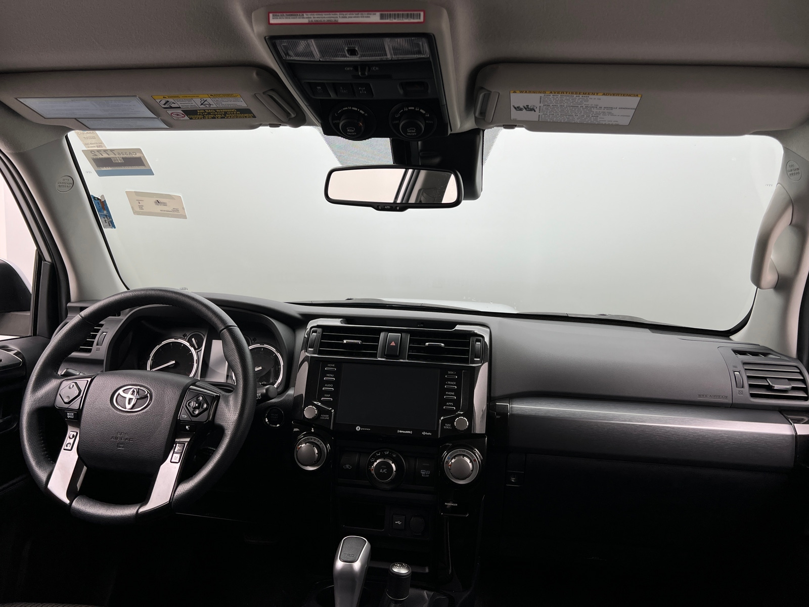 Thumbnail: 2024 Toyota 4Runner - 3