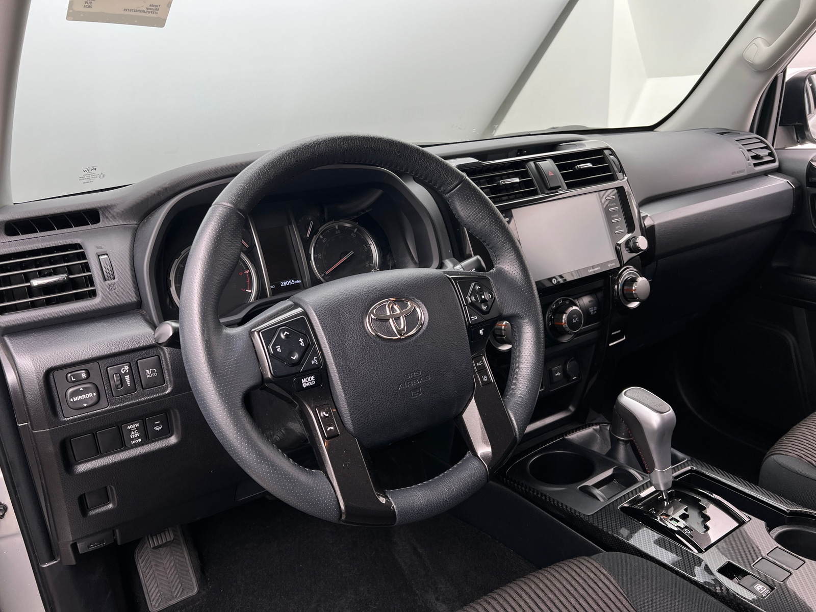 Thumbnail: 2024 Toyota 4Runner - 5