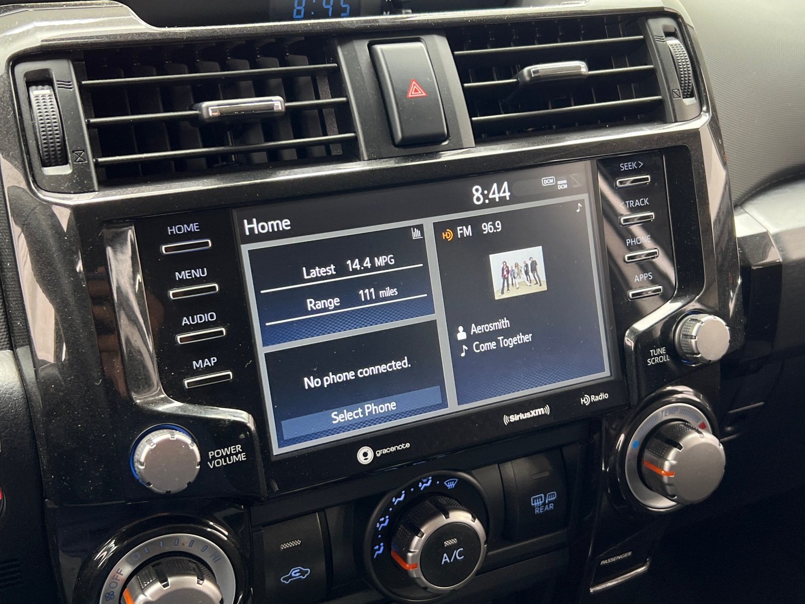 Thumbnail: 2024 Toyota 4Runner - 4